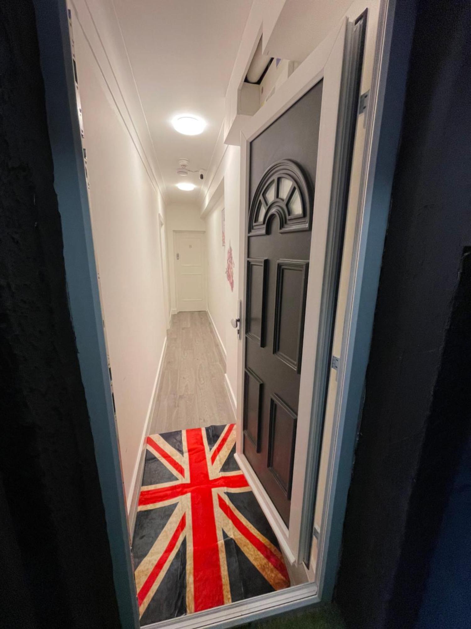 Westminster Inn Londen Buitenkant foto
