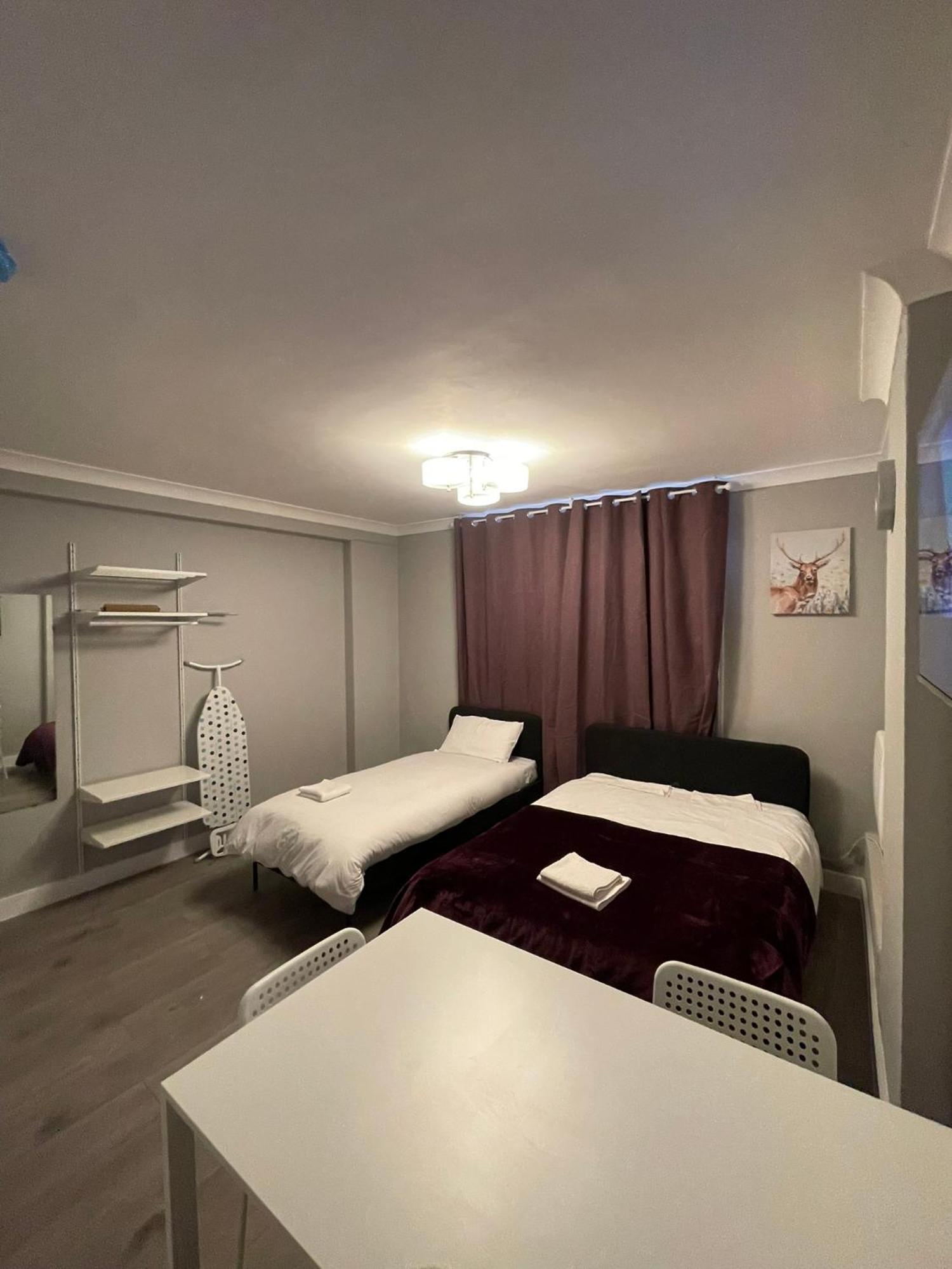 Westminster Inn Londen Buitenkant foto